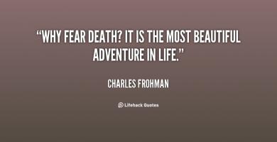 Charles Frohman's quote #2