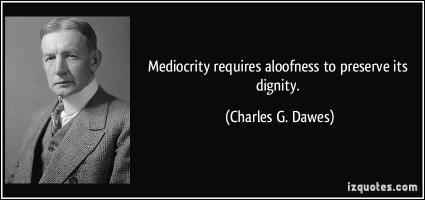 Charles G. Dawes's quote #1