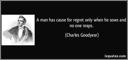 Charles Goodyear's quote #1