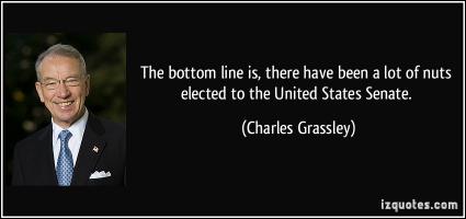 Charles Grassley's quote #2