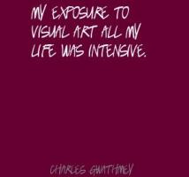 Charles Gwathmey's quote
