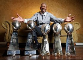 Charles Haley's quote #2