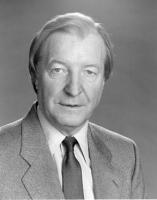 Charles Haughey profile photo