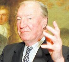 Charles Haughey's quote #1