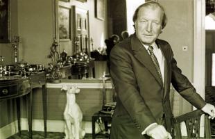 Charles Haughey's quote #1