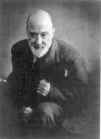 Charles Ives profile photo