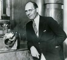 Charles Kettering profile photo