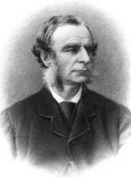 Charles Kingsley profile photo