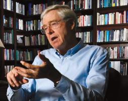 Charles Koch's quote #2