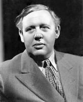 Charles Laughton's quote