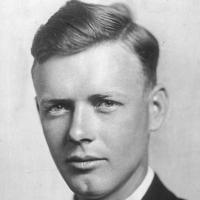 Charles Lindbergh profile photo
