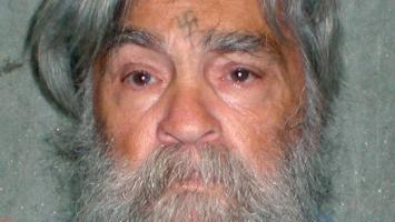 Charles Manson profile photo