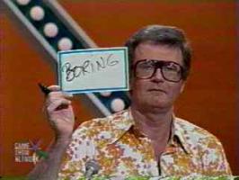 Charles Nelson Reilly profile photo