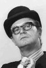 Charles Nelson Reilly's quote #1