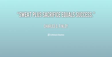 Charles O. Finley's quote #1