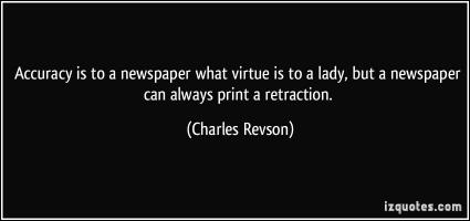 Charles Revson's quote #2