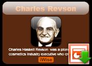 Charles Revson's quote #2
