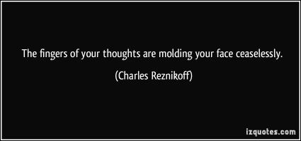 Charles Reznikoff's quote #1