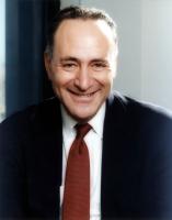 Charles Schumer profile photo