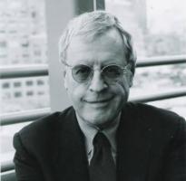 Charles Simic profile photo