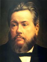 Charles Spurgeon profile photo