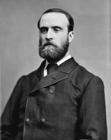 Charles Stewart Parnell profile photo