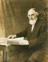 Charles Taze Russell's quote
