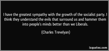 Charles Trevelyan's quote #1