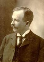 Charles W. Chesnutt profile photo