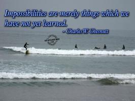 Charles W. Chesnutt's quote #3