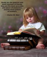 Charles W. Eliot's quote #1