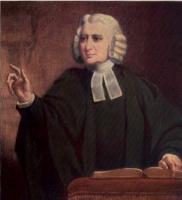 Charles Wesley's quote #1