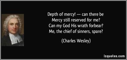 Charles Wesley's quote #1