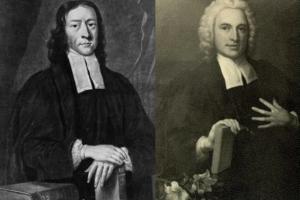 Charles Wesley's quote #1