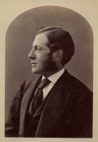 Charles William Eliot profile photo