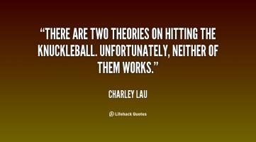 Charley Lau's quote #1