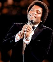 Charley Pride profile photo