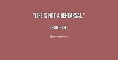 Charlie Bell's quote #5