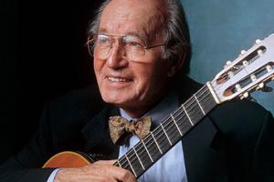 Charlie Byrd profile photo