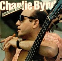 Charlie Byrd's quote #3