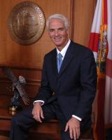 Charlie Crist profile photo