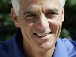 Charlie Crist's quote #7
