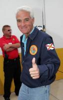 Charlie Crist's quote