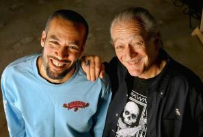 Charlie Musselwhite's quote #1