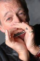 Charlie Musselwhite's quote #1