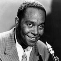 Charlie Parker profile photo