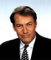 Charlie Rose profile photo