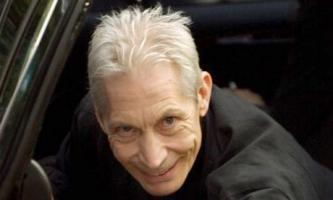 Charlie Watts profile photo