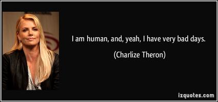 Charlize Theron quote #2