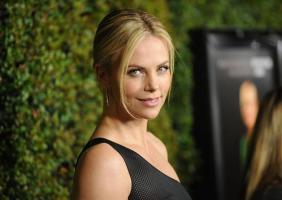 Charlize Theron quote #2